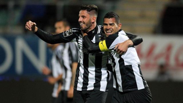 中超揭幕战演绎葡超帮内战 卢卡斯：贾德松是榜样