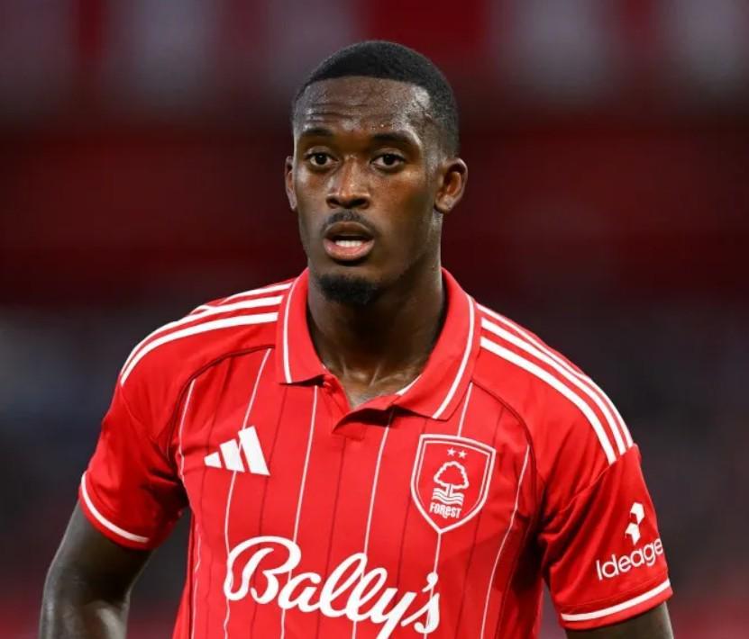 奥多伊：波斯特科格鲁首次训练强度很大，让我感到震撼